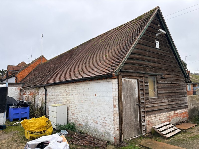 Church Lane, Lower Basildon, RG8 9NJ